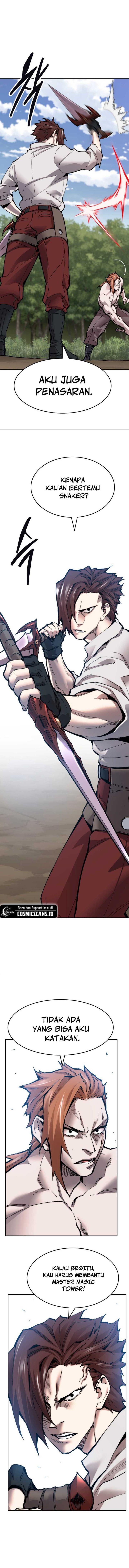 Limit Breaker Chap 90 - Next Chap 91