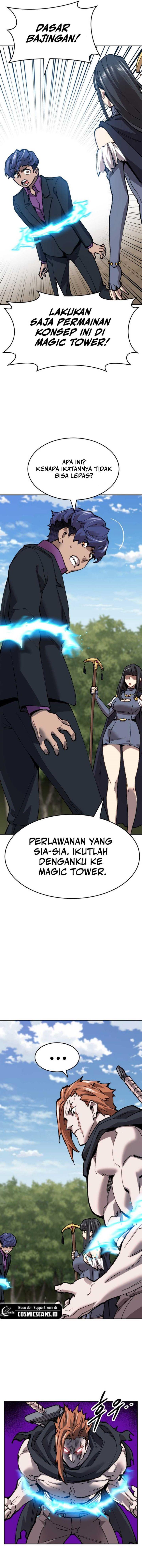 Limit Breaker Chap 90 - Next Chap 91