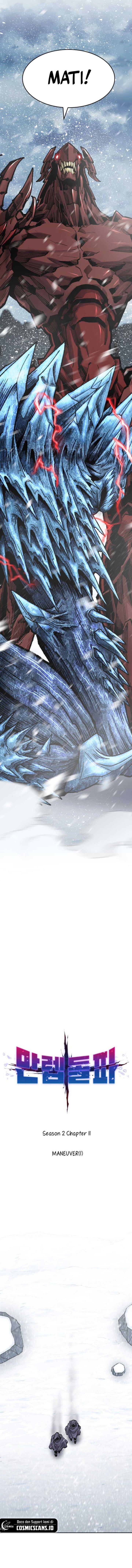 Limit Breaker Chap 90 - Next Chap 91