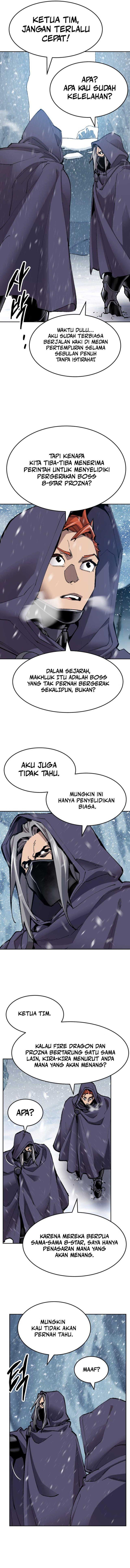 Limit Breaker Chap 90 - Next Chap 91