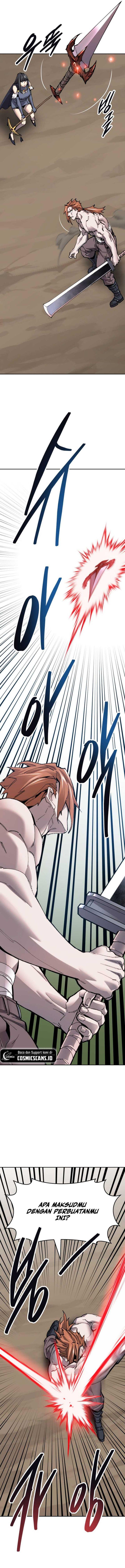 Limit Breaker Chap 90 - Next Chap 91
