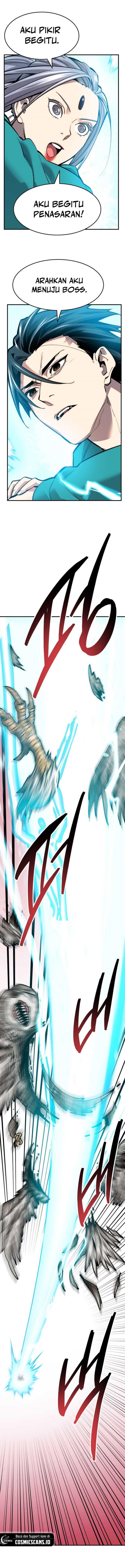 Limit Breaker Chap 91 - Next Chap 92