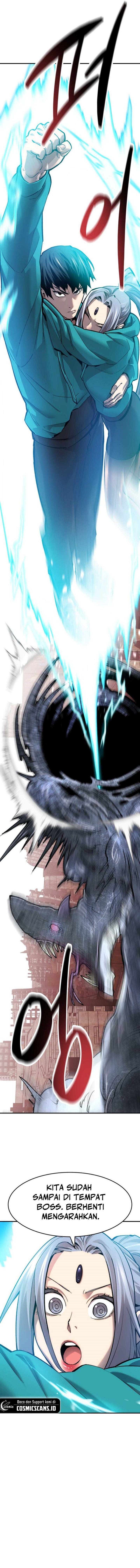 Limit Breaker Chap 91 - Next Chap 92