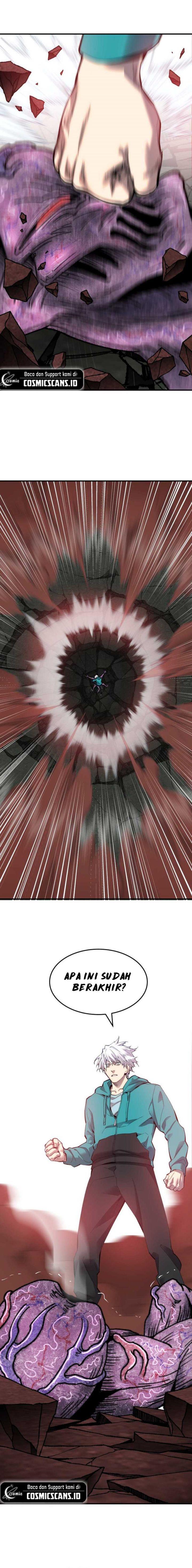 Limit Breaker Chap 91 - Next Chap 92