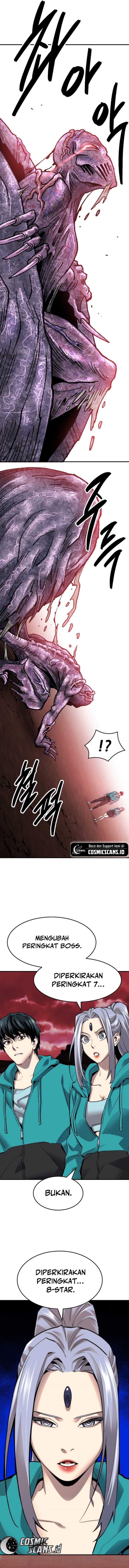 Limit Breaker Chap 91 - Next Chap 92