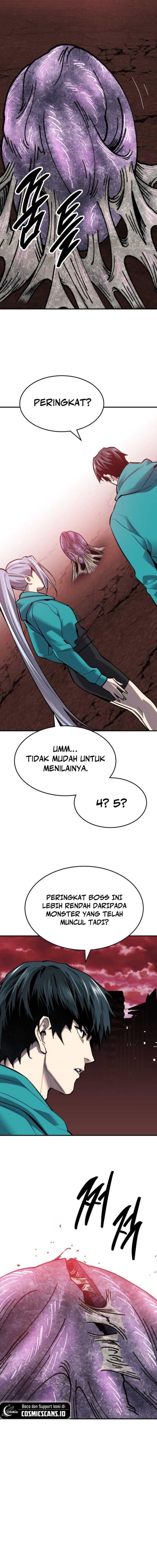 Limit Breaker Chap 91 - Next Chap 92