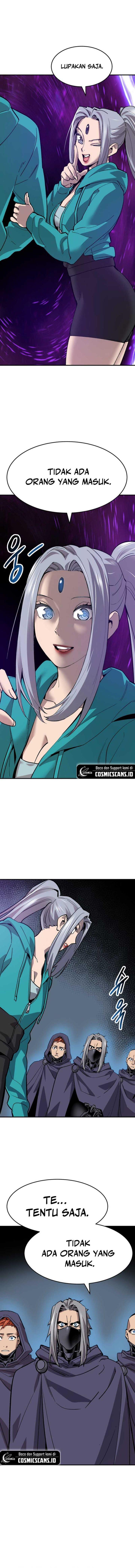Limit Breaker Chap 91 - Next Chap 92