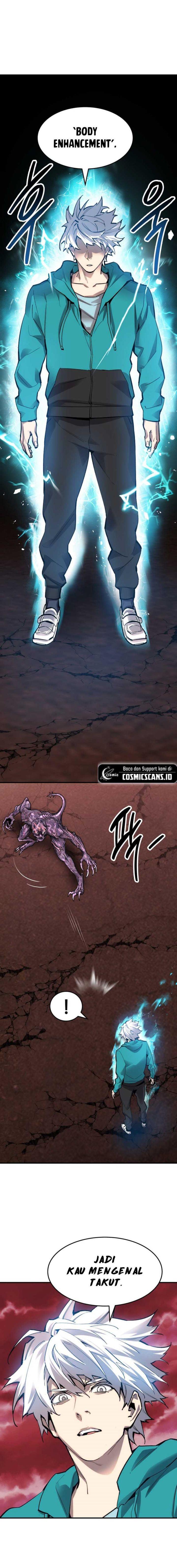 Limit Breaker Chap 91 - Next Chap 92