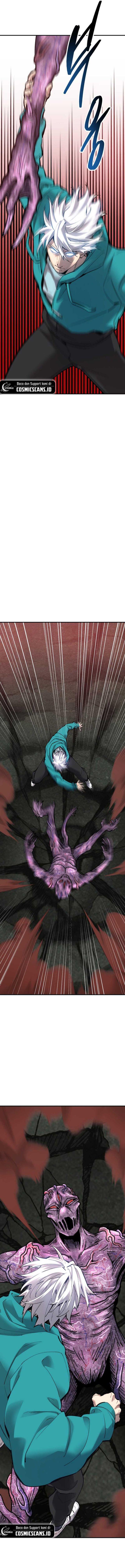 Limit Breaker Chap 91 - Next Chap 92