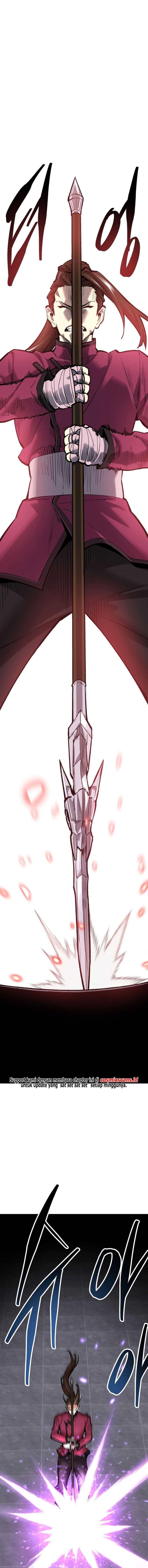 Limit Breaker Chap 92 - Next Chap 93