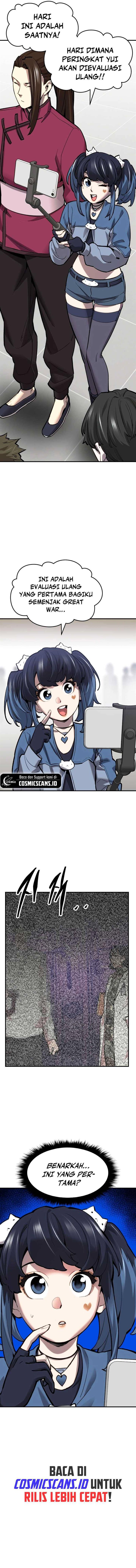 Limit Breaker Chap 92 - Next Chap 93