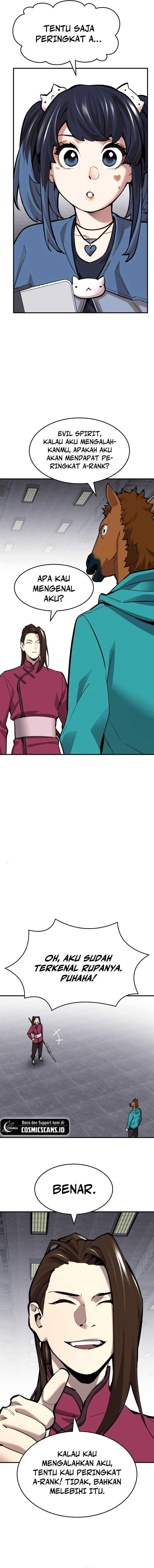 Limit Breaker Chap 92 - Next Chap 93