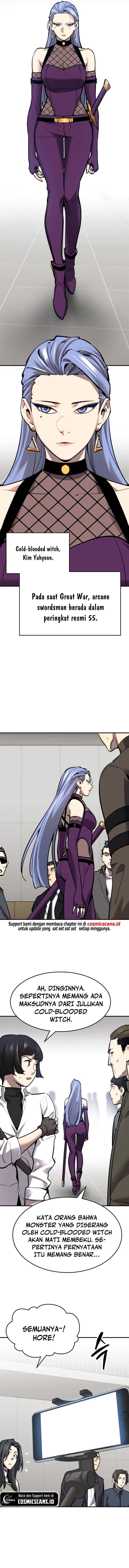 Limit Breaker Chap 92 - Next Chap 93