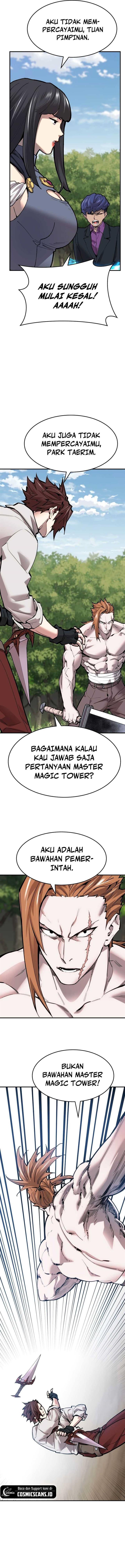 Limit Breaker Chap 92 - Next Chap 93