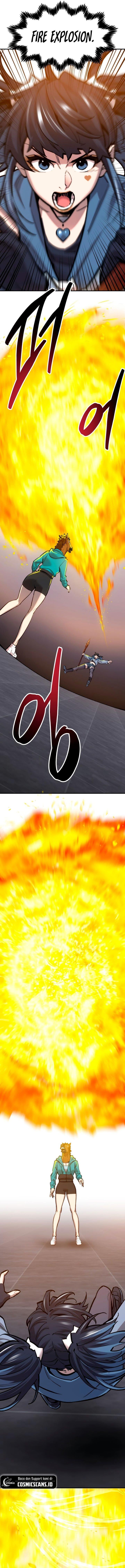 Limit Breaker Chap 93 - Next Chap 94