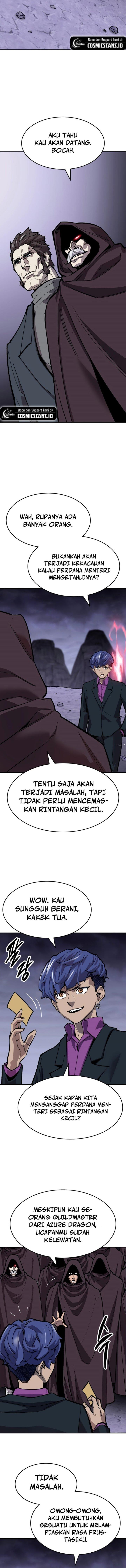 Limit Breaker Chap 93 - Next Chap 94