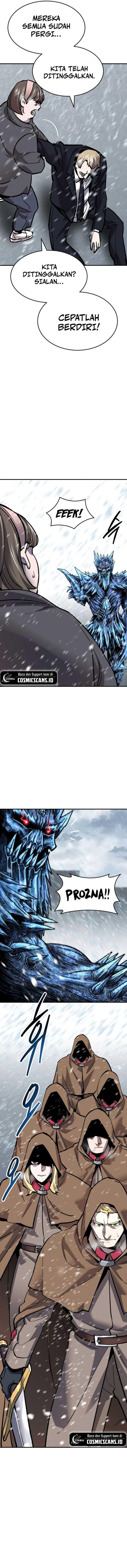 Limit Breaker Chap 95 - Next Chap 96