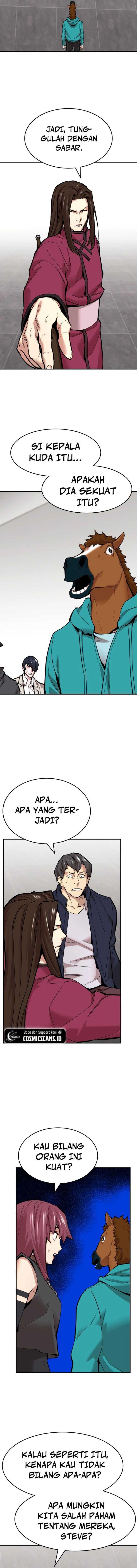 Limit Breaker Chap 95 - Next Chap 96