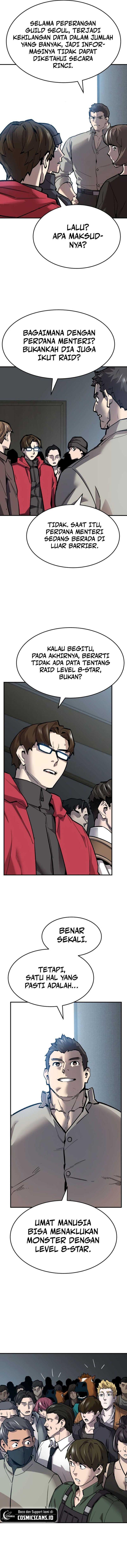 Limit Breaker Chap 95 - Next Chap 96