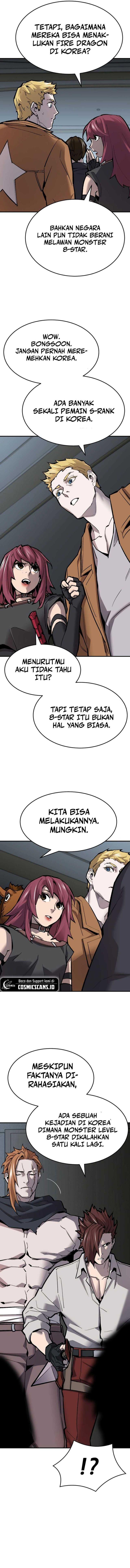 Limit Breaker Chap 95 - Next Chap 96