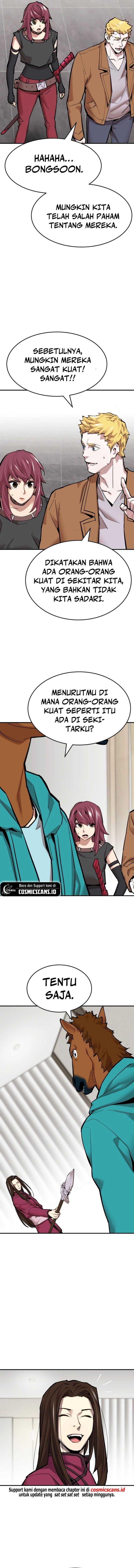 Limit Breaker Chap 95 - Next Chap 96