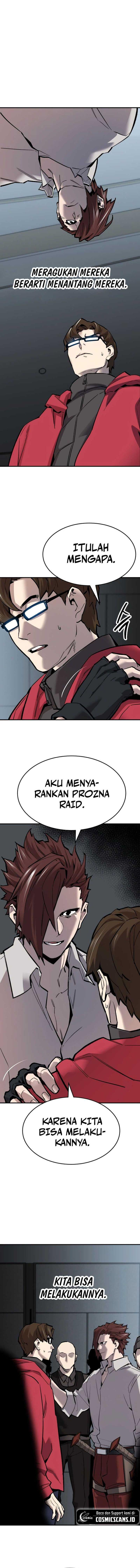 Limit Breaker Chap 95 - Next Chap 96