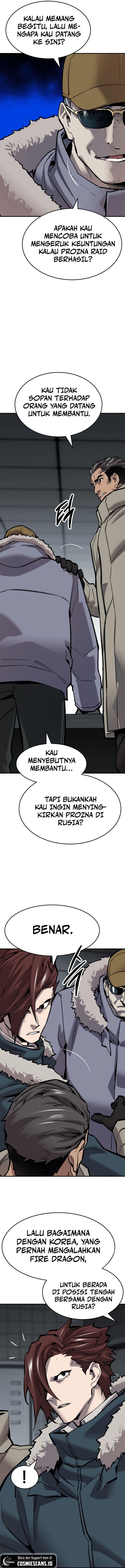 Limit Breaker Chap 96 - Next Chap 97