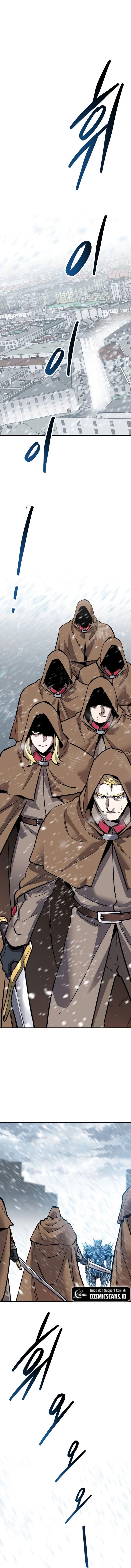 Limit Breaker Chap 96 - Next Chap 97