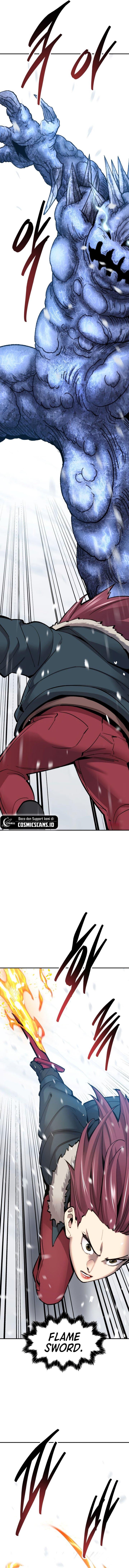 Limit Breaker Chap 97 - Next Chap 98