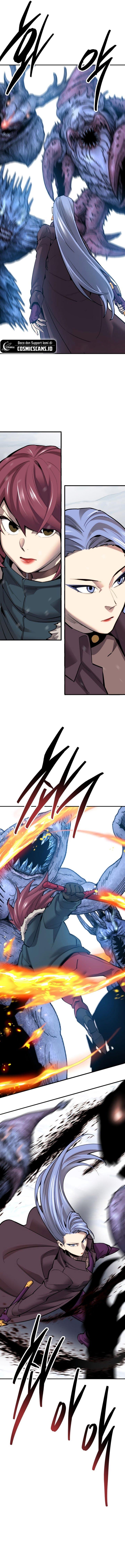 Limit Breaker Chap 97 - Next Chap 98