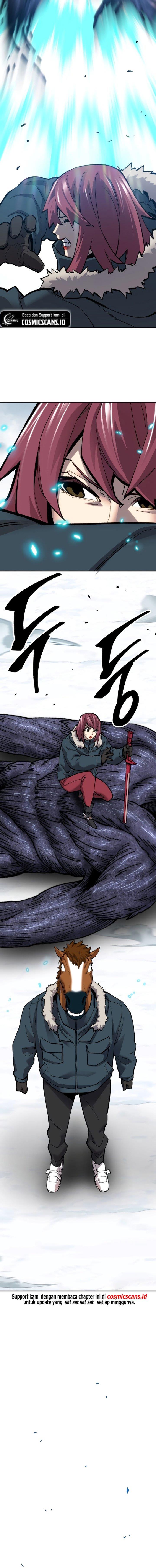 Limit Breaker Chap 97 - Next Chap 98