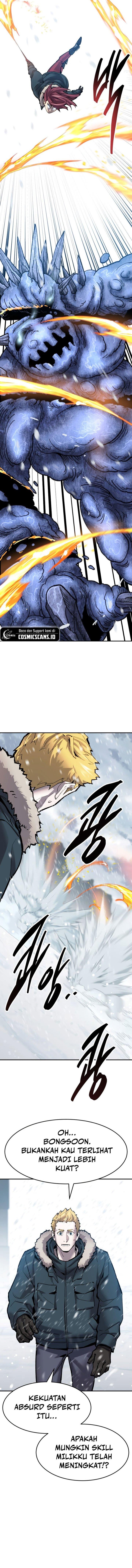 Limit Breaker Chap 97 - Next Chap 98