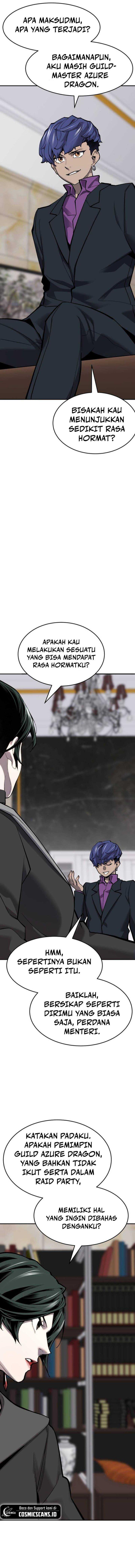 Limit Breaker Chap 98 - Next Chap 99