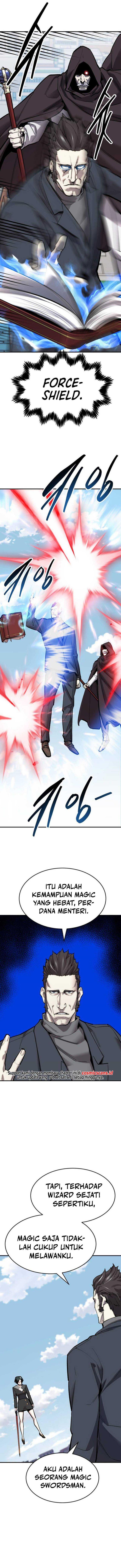Limit Breaker Chap 99 - Next Chap 100