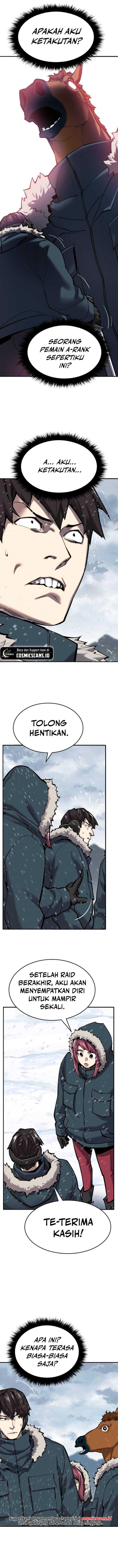 Limit Breaker Chap 99 - Next Chap 100
