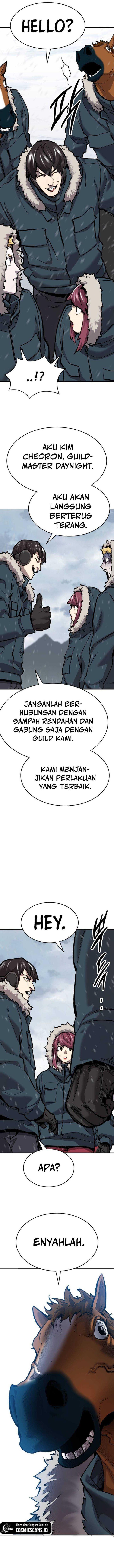 Limit Breaker Chap 99 - Next Chap 100