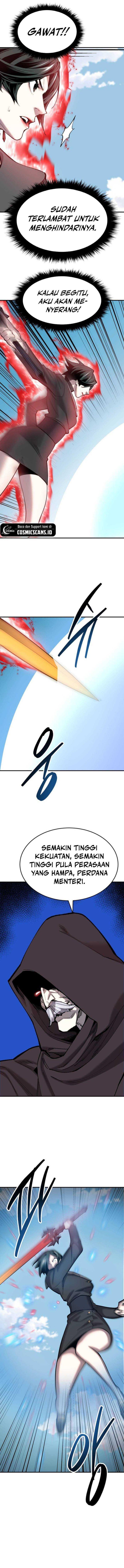 Limit Breaker Chap 99 - Next Chap 100