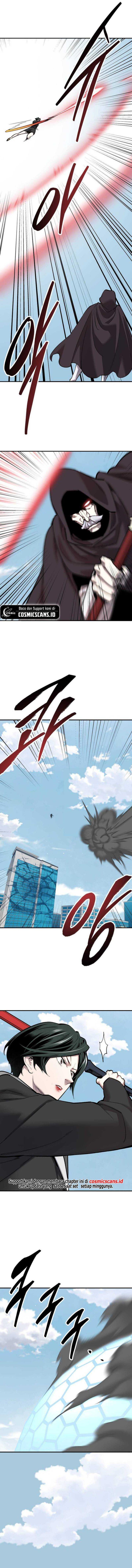 Limit Breaker Chap 99 - Next Chap 100