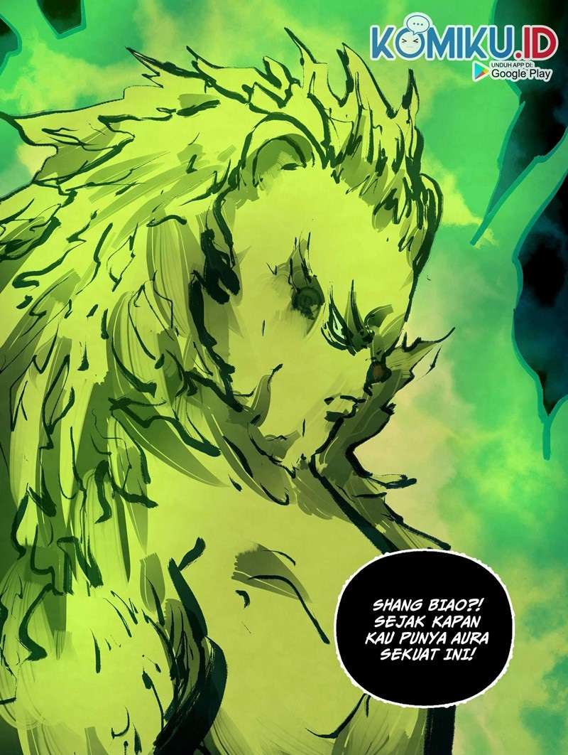 The Last Human Chap 351 - Next Chap 352