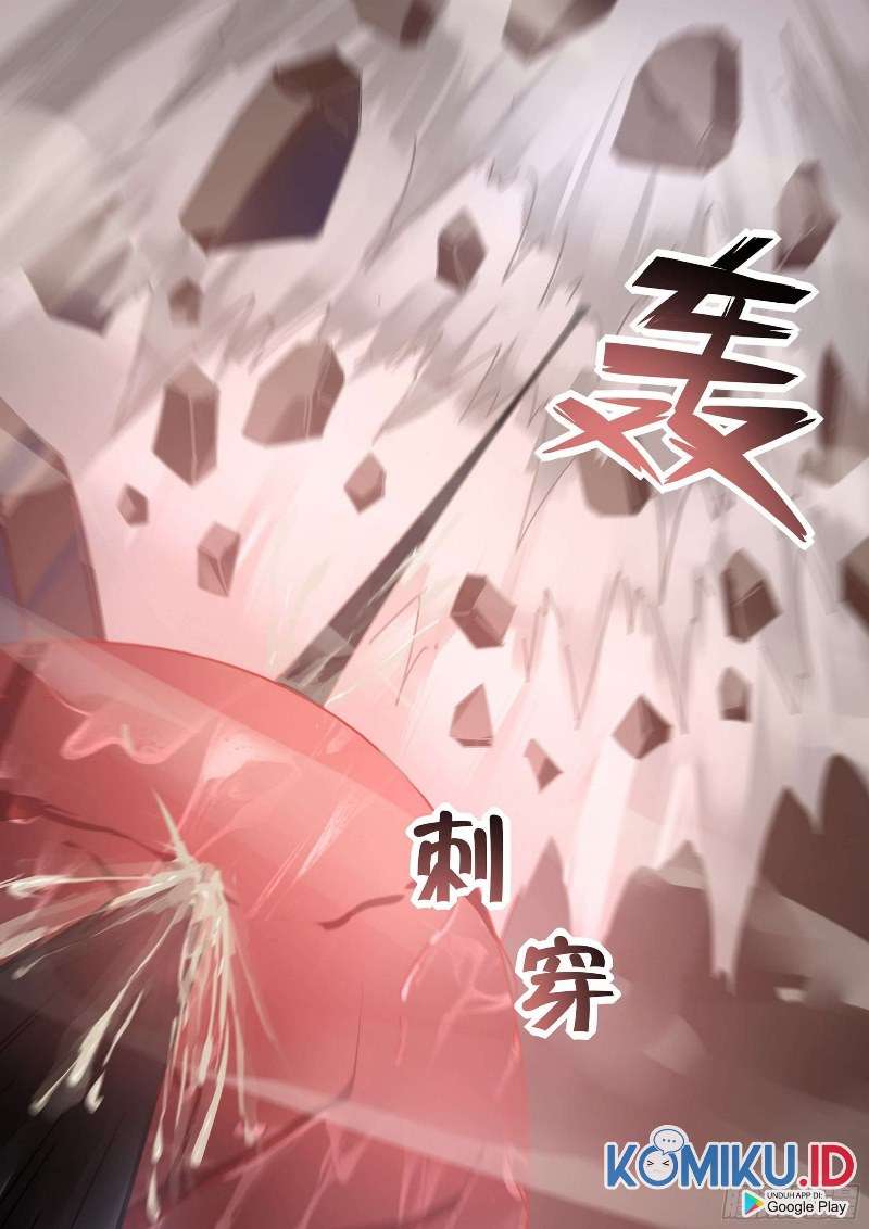 The Last Human Chap 364 - Next Chap 365