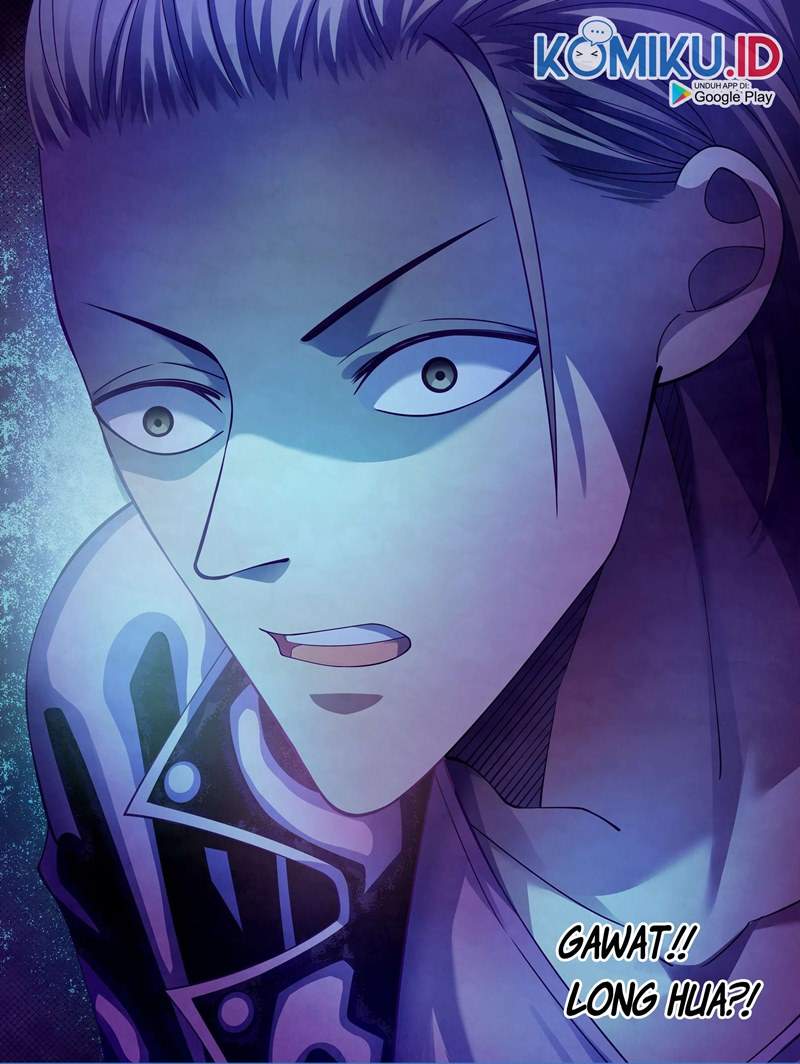 The Last Human Chap 369 - Next Chap 370