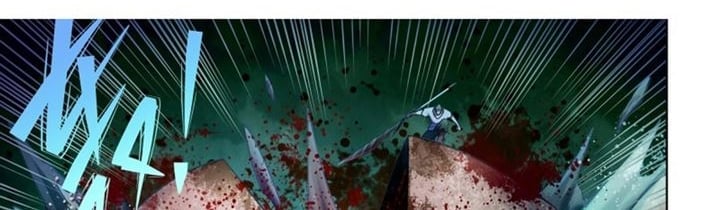 The Last Human Chap 399 - Next Chap 400