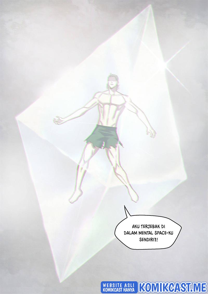 The Last Human Chap 459 - Next Chap 460