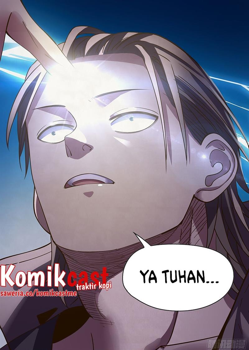 The Last Human Chap 468 - Next Chap 469