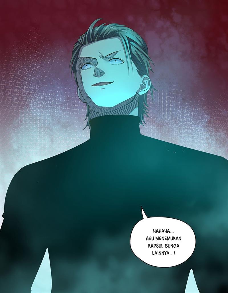 The Last Human Chap 492 - Next Chap 493