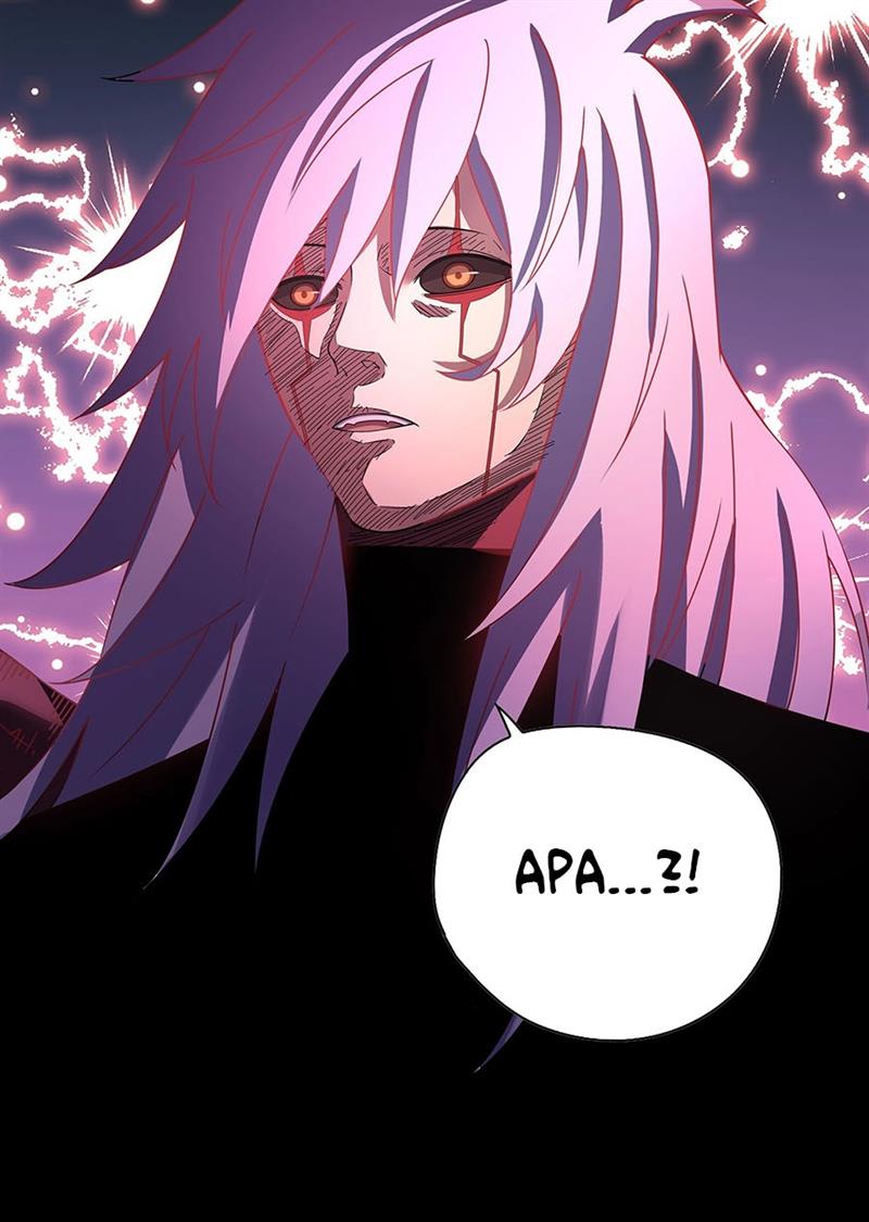 The Last Human Chap 494 - Next Chap 495