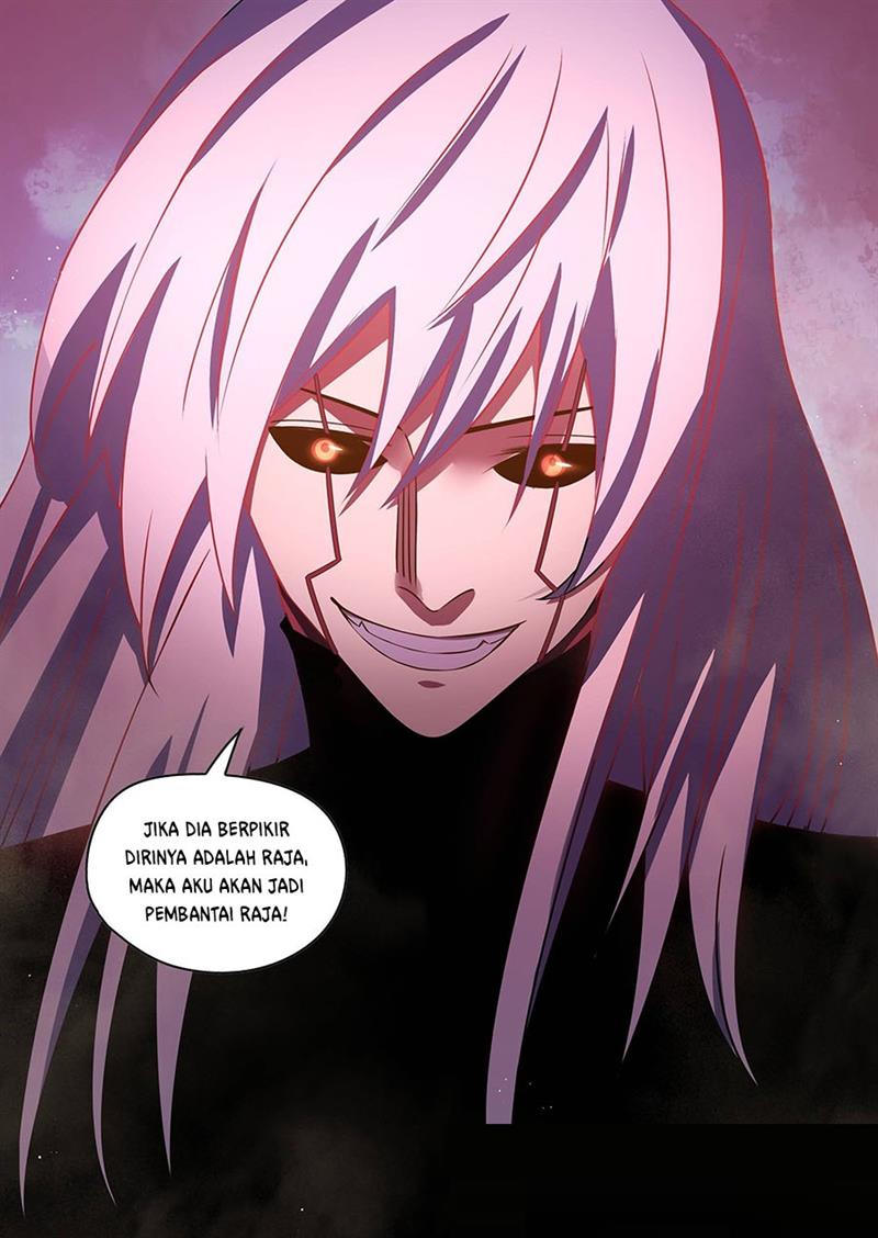 The Last Human Chap 496 - Next Chap 497