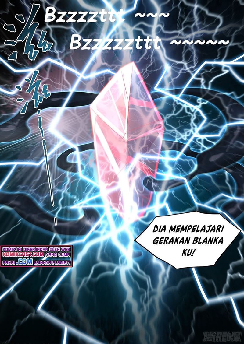 The Last Human Chap 408 - Next Chap 409