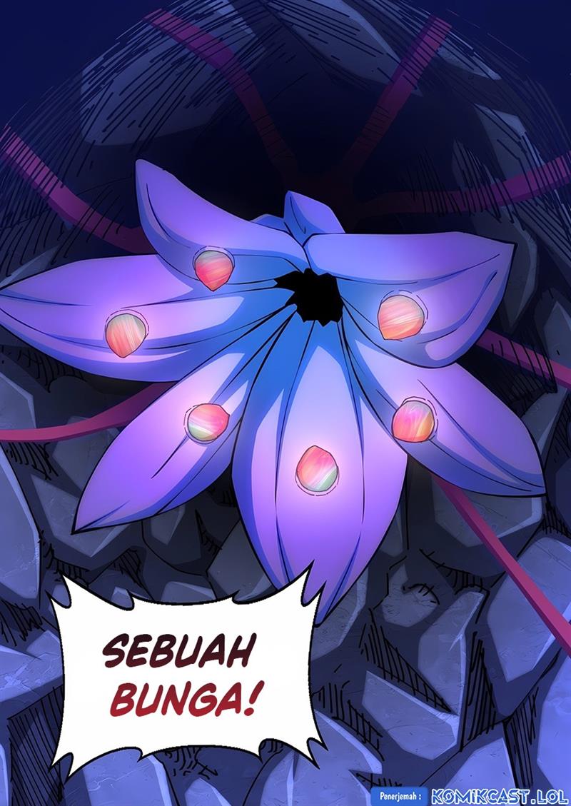 The Last Human Chap 575 - Next Chap 576