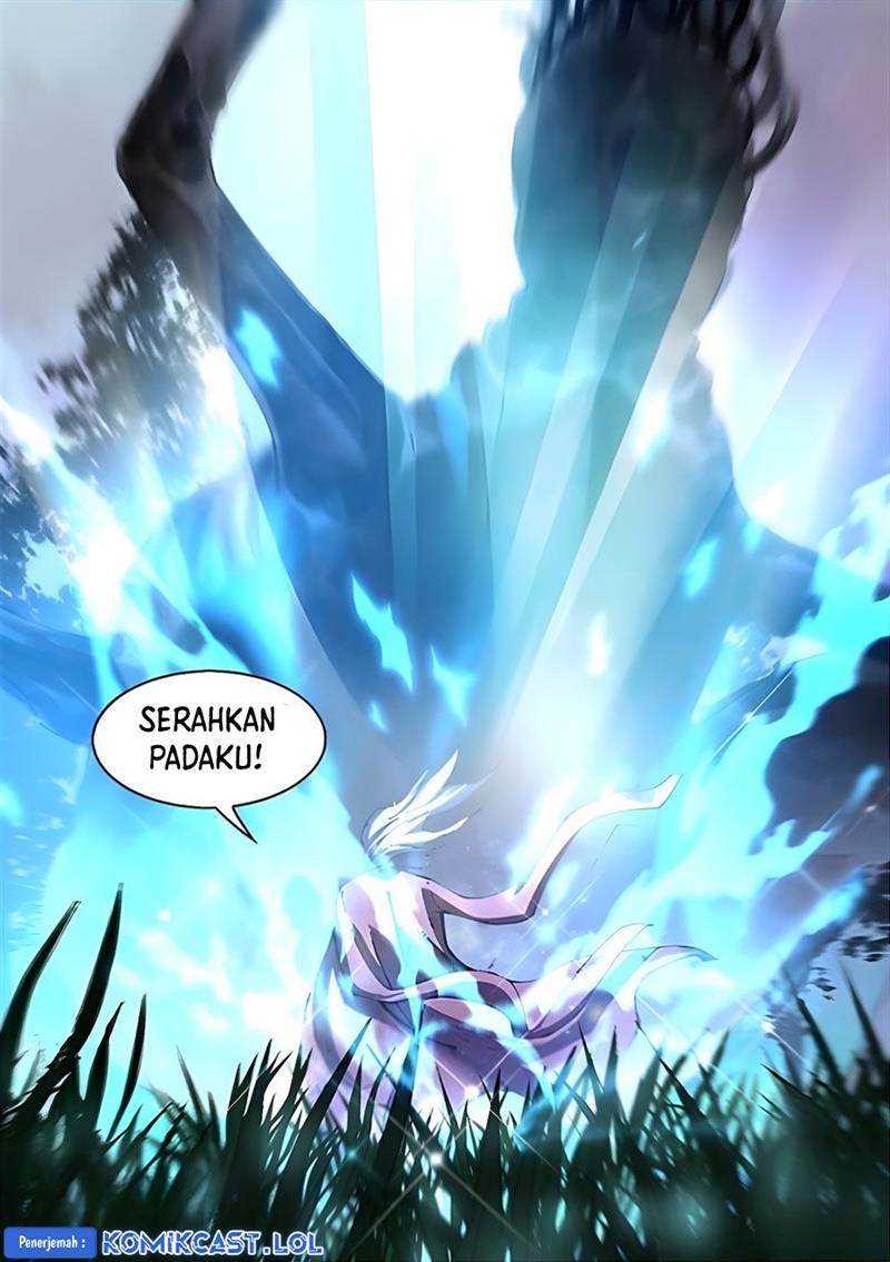 The Last Human Chap 560 - Next Chap 561